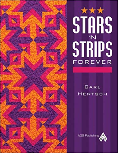 Stars N Stripes by Carl Hentsch