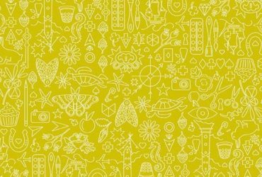 Sun Print 2019 – Collection – Chartreuse