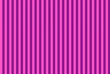 TULA PINK TENT STRIPE FOXGLOVE YARDAGE