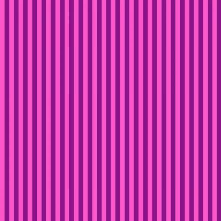 TULA PINK TENT STRIPE FOXGLOVE YARDAGE