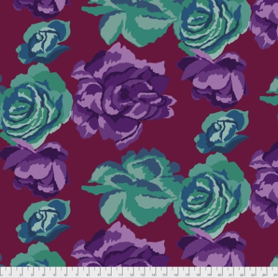 Kaffe Fassett Collective Fall 2017 – Rose Clouds