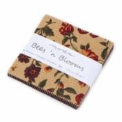 Bees N Blooms Charm Pack