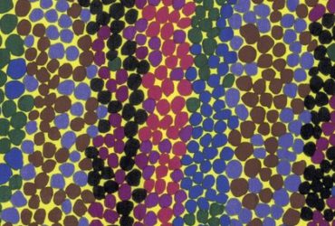 Pebble Mosaic Bright Brandon Mably Kaffe Fassett Collective