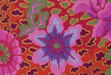 Magenta Dream PWGP148.MAGEN Kaffe Fassett