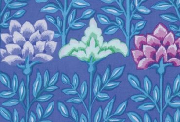 Mughal Blue Kaffe Fassett