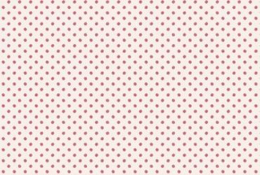 Tilda Basic Classics – Tiny Dots in Pink